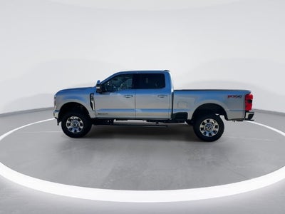 2024 Ford F-250SD Lariat