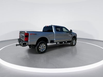 2024 Ford F-250SD Lariat