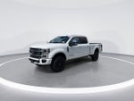 2022 Ford F-250SD Platinum