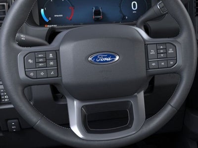 2025 Ford F-250SD Lariat