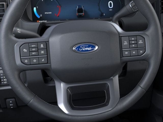 2025 Ford F-250SD Lariat