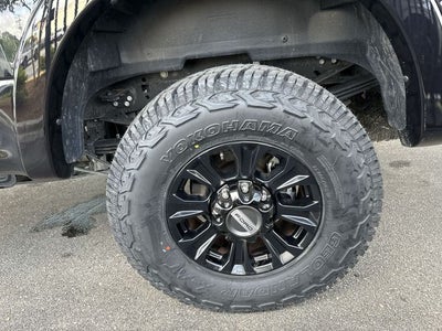2021 Ford F-250SD Lariat