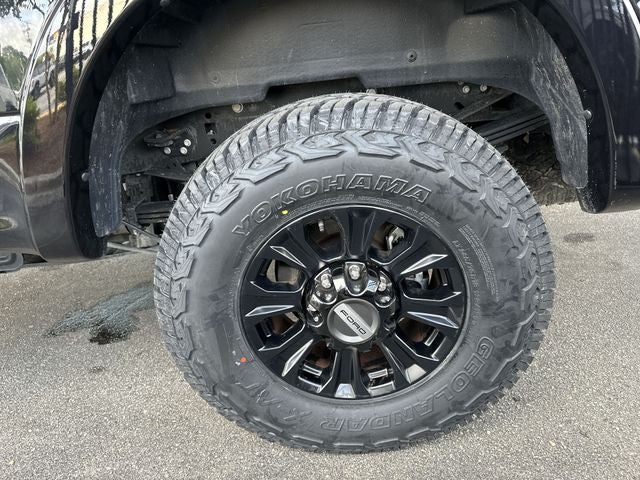 2021 Ford F-250SD Lariat