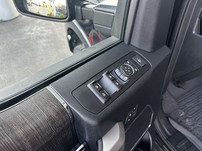 2021 Ford F-250SD Lariat