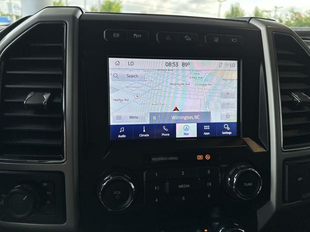 2021 Ford F-250SD Lariat