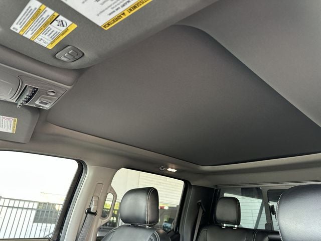 2021 Ford F-250SD Lariat