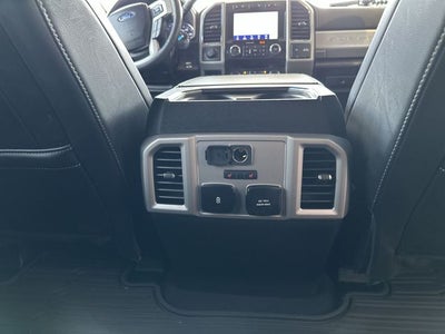 2021 Ford F-250SD Lariat