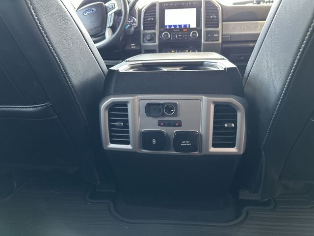 2021 Ford F-250SD Lariat