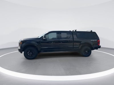 2021 Ford F-250SD Lariat