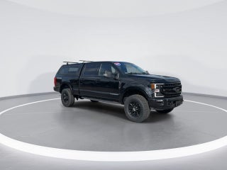 2021 Ford F-250SD Lariat