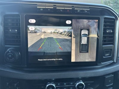 2024 Ford F-250SD Platinum