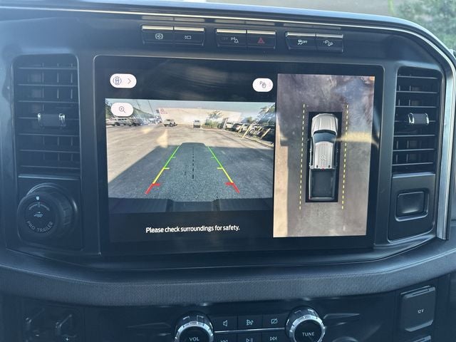 2024 Ford F-250SD Platinum