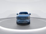 2024 Ford F-250SD Platinum