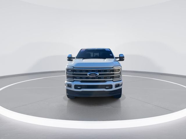 2024 Ford F-250SD Platinum