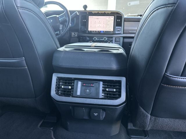 2024 Ford F-250SD Platinum