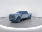 2024 Ford F-250SD Platinum