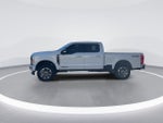 2024 Ford F-250SD Platinum