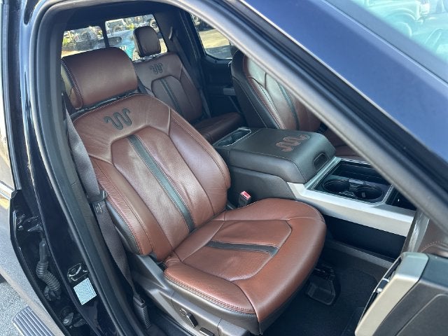 2021 Ford F-250SD King Ranch