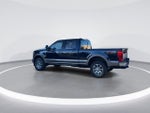 2021 Ford F-250SD King Ranch