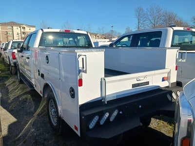 2026 Ford F-350SD XL