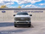 2027 Ford F-350SD King Ranch