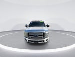 2015 Ford F-350SD Platinum DRW