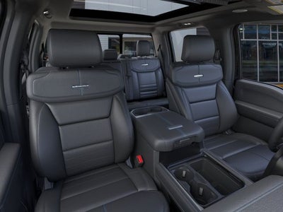 2026 Ford F-350SD Platinum DRW