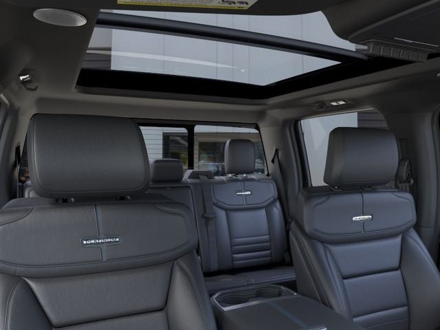 2026 Ford F-350SD Platinum DRW