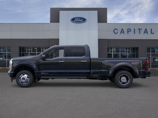 2026 Ford F-350SD Platinum DRW