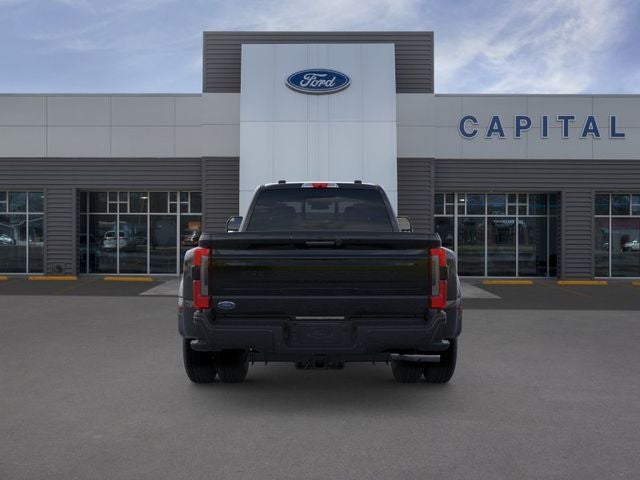 2026 Ford F-350SD Platinum DRW