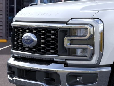 2026 Ford F-350SD King Ranch DRW