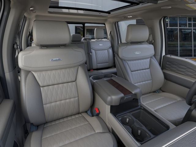 2026 Ford F-350SD Platinum DRW