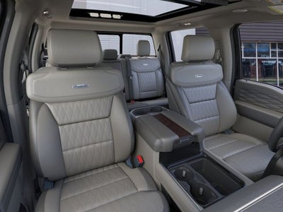 2026 Ford F-350SD Platinum DRW
