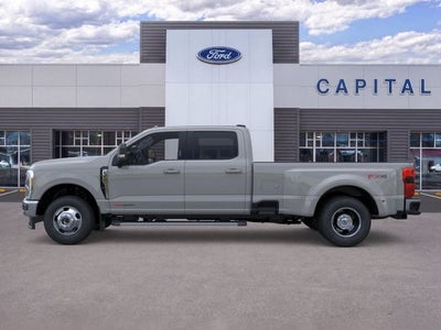 2026 Ford F-350SD Lariat DRW