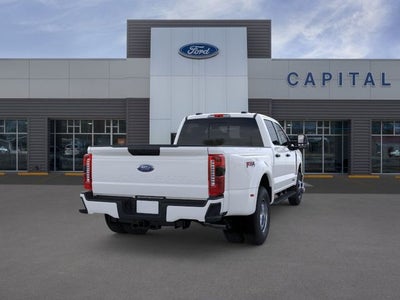 2026 Ford F-350SD XL DRW