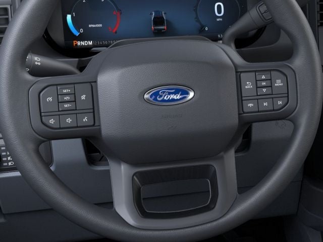 2026 Ford F-350SD XLT DRW