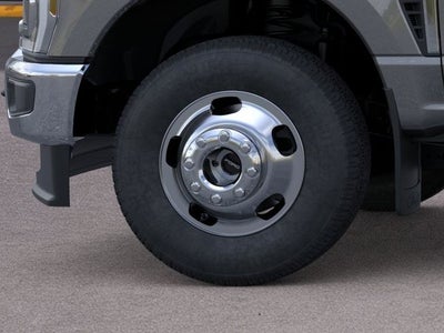 2026 Ford F-350SD XLT DRW
