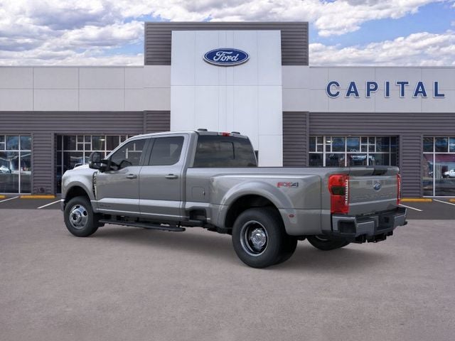 2026 Ford F-350SD XLT DRW