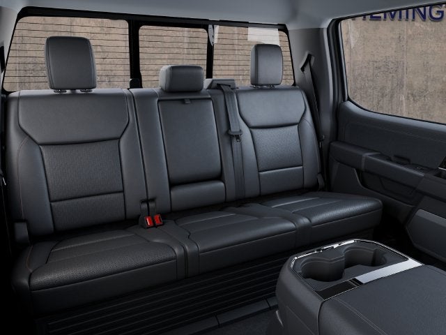 2027 Ford F-450SD Lariat DRW