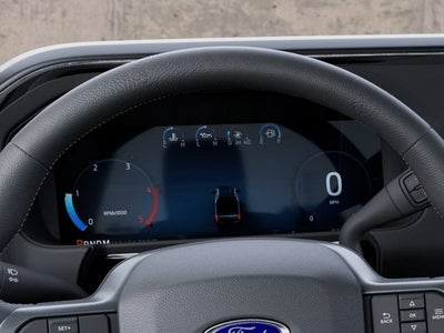 2027 Ford F-450SD Lariat DRW