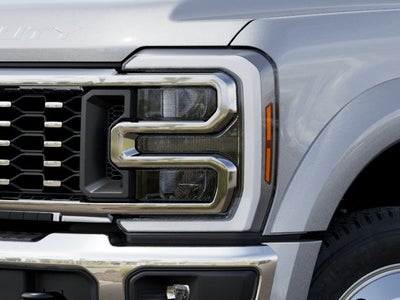 2027 Ford F-450SD Lariat DRW