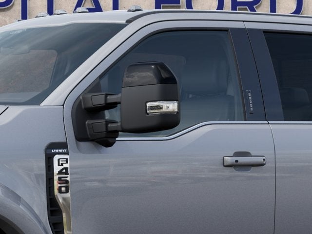 2027 Ford F-450SD Lariat DRW