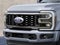 2027 Ford F-450SD Platinum DRW
