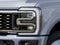 2027 Ford F-450SD Platinum DRW