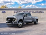 2027 Ford F-450SD Platinum DRW