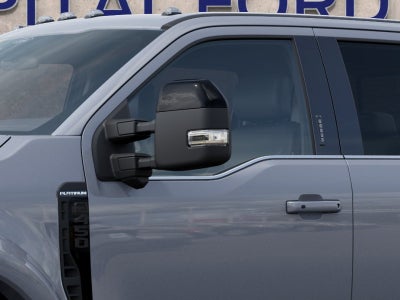 2027 Ford F-450SD Platinum DRW