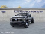 2026 Ford F-450SD Platinum DRW