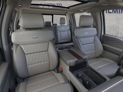 2026 Ford F-450SD Platinum DRW