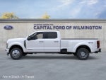 2026 Ford F-450SD Platinum DRW