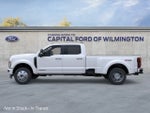 2026 Ford F-450SD Platinum DRW